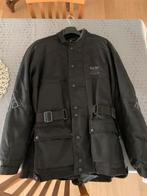 IXS Gore Tex moto jas, Motoren, Kleding | Motorkleding, Jas | textiel, Heren, Ophalen of Verzenden, IXS
