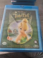 Tinkerbell blu ray, Ophalen, Zo goed als nieuw