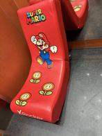 x Rocker Xrocker Mario Floor Gaming stoel, Huis en Inrichting, Ophalen, Gebruikt, Gaming bureaustoel, Bureaustoel