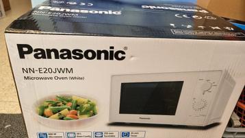 Microgolfoven Panasonic beschikbaar voor biedingen
