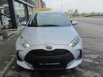 Toyota Yaris Hybrid **42.000Km** Automatic Garantie, Argent ou Gris, Achat, Euro 6, Entreprise