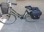 damesfiets ludo, Fietsen en Brommers, Gebruikt, Versnellingen, 50 tot 53 cm, Ophalen