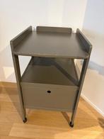 Table à langer, Enfants & Bébés, Bains & Soins, Enlèvement, Utilisé, Coussin à langer, Autres marques