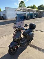 Vespa B-klasse 50cc, Fietsen en Brommers, Ophalen, Overige modellen, Benzine, 50 cc