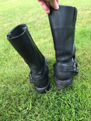 Harley davidson boots 44 beschikbaar voor biedingen