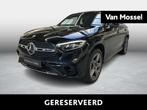 Mercedes-Benz GLC Coupé GLC 300 e 4MATIC AMG Line, Auto's, Mercedes-Benz, Automaat, Gebruikt, Zwart, 4 cilinders