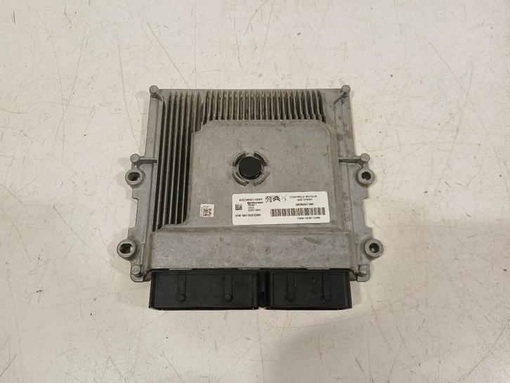 COMPUTER MOTOR Opel Corsa F (UB / UH / UP) (9838397380), Auto-onderdelen, Elektronica en Kabels, Opel, Gebruikt