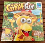 Spel Giraf Fun, Hobby en Vrije tijd, Ophalen of Verzenden, Zo goed als nieuw