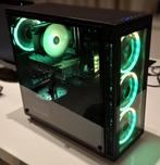 Gaming PC | RTX 2060 Super | i5 10600K | 24GB RAM, Computers en Software, Desktop Pc's, Ophalen, Zo goed als nieuw, Gaming pc