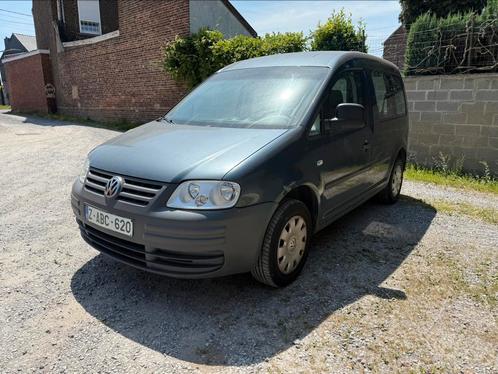 Vw Caddy 2.0Sdi 75Cv 2005 220000Klms, Auto's, Volkswagen, Bedrijf, Caddy Combi, Diesel, Ophalen