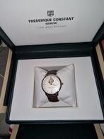 frederique constant, Handtassen en Accessoires, Horloges | Heren, Ophalen of Verzenden, Zo goed als nieuw