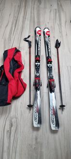 Rossignol skis that I used maybe once or twice, Comme neuf, 160 à 180 cm, Ski, Rossignol