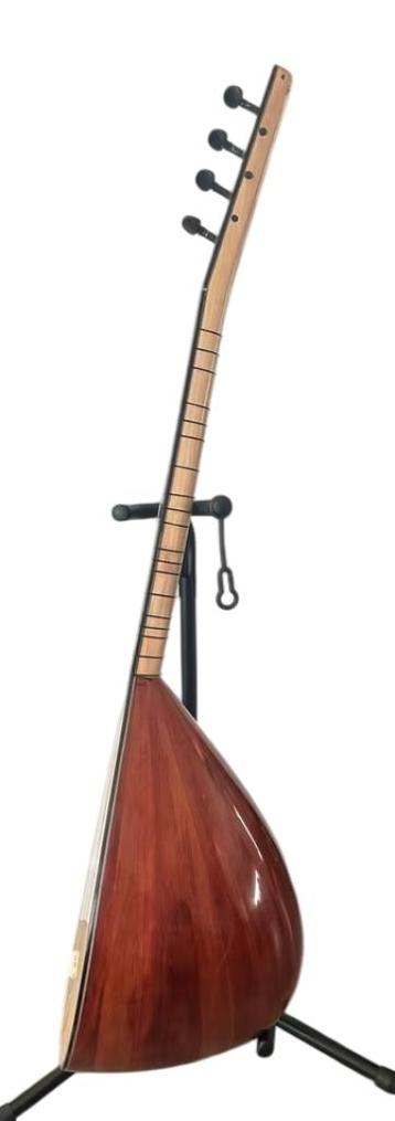 Speciale Jeneverbes Korthals-Bağlama (40) – 2 JAAR GARANTIE! beschikbaar voor biedingen