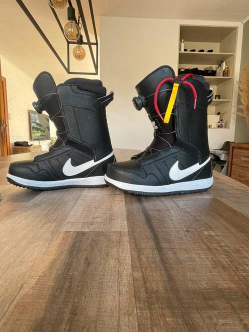 Nike Vapen x boa maat 41, Sports & Fitness, Snowboard, Comme neuf, Bottes de neige, Enlèvement ou Envoi