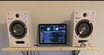 Pioneer S-DJ05, TV, Hi-fi & Vidéo, Enceintes, Enlèvement, Comme neuf