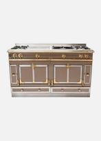 NIEUWE LA CORNUE Château Fornuis 150 cm, 60 cm of meer, Nieuw, Ophalen of Verzenden, Energieklasse A of zuiniger