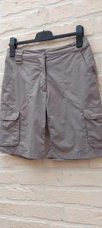 Short maat 40 quechuo, Kleding | Dames, Broeken en Pantalons, Maat 38/40 (M), Overige kleuren, Kort, Ophalen of Verzenden