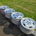 3 delige AMG OZ AERO 17 inch velgen, Auto-onderdelen, Ophalen, 17 inch, Velg(en)
