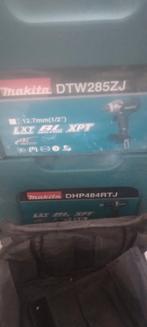 Gereedschap, Doe-het-zelf en Bouw, Ophalen of Verzenden