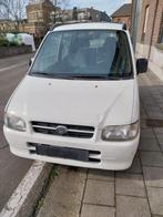 daihatsu move 1999, Autos, Daihatsu, Boîte manuelle, 5 places, 4 portes, Achat