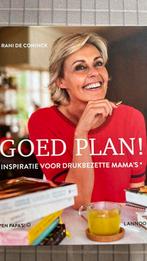 Rani De Coninck - Goed plan!, Boeken, Ophalen, Rani De Coninck