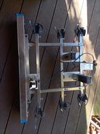 Fietsendrager voor op trekhaak. Twinny load plus 3 fietsen, Ophalen, 3 fietsen of meer, Gebruikt, Trekhaakdrager