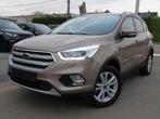 Ford Kuga 1.5i EcoBoost *11/2019*1e Eigen*Carplay * EURO 6d, Auto's, Voorwielaandrijving, Overige kleuren, Kuga, SUV of Terreinwagen