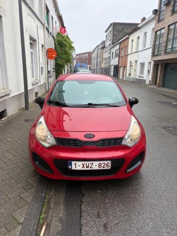 Kia Rio 1.2i 84pk 5P airco beschikbaar voor biedingen