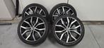 19" vw santiago velgen, Auto-onderdelen, Banden en Velgen, 235 mm, Band(en), Ophalen, 19 inch