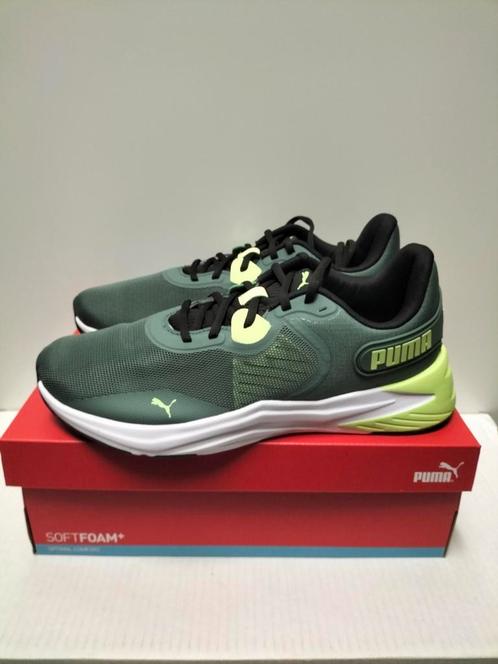 Puma heren sportschoenen (44,5) Hardlopen/Fitness - Nieuw, Sport en Fitness, Loopsport en Atletiek, Nieuw, Hardloopschoenen, Hardlopen