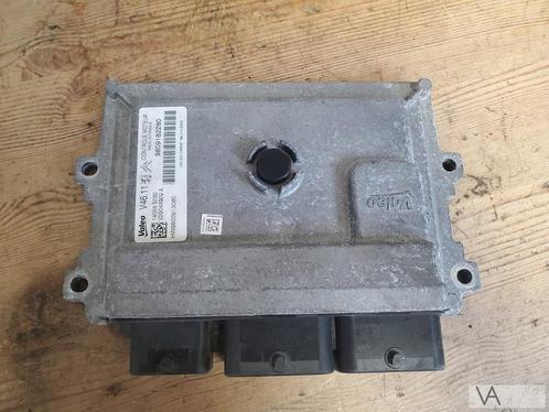 Peugeot 208 2008 308 Citroen C3 ecu motorcomputer 9800913080, Auto-onderdelen, Elektronica en Kabels, Peugeot, Gebruikt, Ophalen of Verzenden