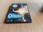 nr.1808 - Dvd: the others - thriller, Cd's en Dvd's, Dvd's | Thrillers en Misdaad, Ophalen of Verzenden, Vanaf 12 jaar, Zo goed als nieuw