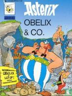 obelix & co nr 23, Boeken, Eén stripboek, Ophalen of Verzenden, Nieuw, Goscinny / Uderzo