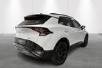 KIA Sportage 1.6 T-GDi 6A/T Style Edition PLUS + PANO HEV, Auto's, Stof, 1649 kg, 4 cilinders, 1360 kg