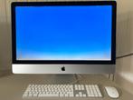iMac (Retina 5K, 27-inch, Late 2014), Computers en Software, Apple Desktops, 32 GB, IMac, 4 Ghz of meer, Zo goed als nieuw