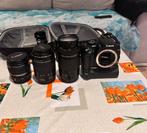 camera Canon, Audio, Tv en Foto, Fotocamera's Analoog, Ophalen, Nieuw, Canon