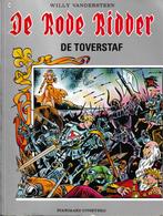 Strip De Rode Ridder nr. 153 - De toverstaf., Boeken, Stripverhalen, Ophalen of Verzenden
