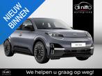 Nissan Micra 52 kWh Advance, Auto's, Stof, Elektrische ramen, 150 pk, 500 kg