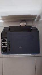 Printer AiO EPSON DX-8400, Computers en Software, Printers, Ophalen, Gebruikt, PictBridge, All-in-one