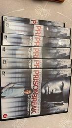 Prison break Dvd box seizoen 1 - als nieuw, Cd's en Dvd's, Ophalen