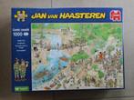 VAN HAASTEREN puzzel (1000 stuks), Ophalen of Verzenden, Zo goed als nieuw