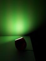 Mooie Carslamp met verschillende kleuren, Ophalen