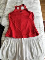 Adidas-Tecnifibre, Sport en Fitness, Tennis, Ophalen of Verzenden, Gebruikt, Adidas