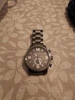 Montre FOSSIL, Handtassen en Accessoires, Horloges | Dames, Ophalen, Zo goed als nieuw, Fossil
