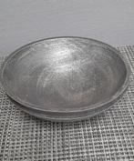 Coupole argenté 2 pièces comme neuf à saisir ️️️️️↙️, Maison & Meubles, Enlèvement, Neuf, Ovale, Bois