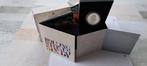 1 oz zilver music legends The Rolling Stones, Ophalen of Verzenden, Koper
