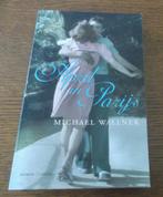 April in Parijs / Michael Wallner, Ophalen, Zo goed als nieuw, Michael Wallner