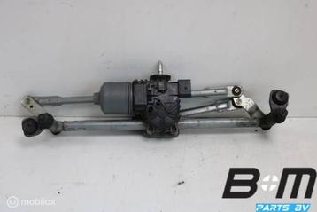 Ruitenwissermechaniek met motor VW Polo 6C 6R1955119A beschikbaar voor biedingen