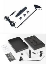 t.bone Ovid System CC 100 RC condensator microphone, Ophalen of Verzenden, Zo goed als nieuw, Instrumentmicrofoon