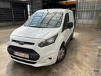 Ford Transit (2 stuks), Overige kleuren, Parkeersensor, Particulier, Overige carrosserie